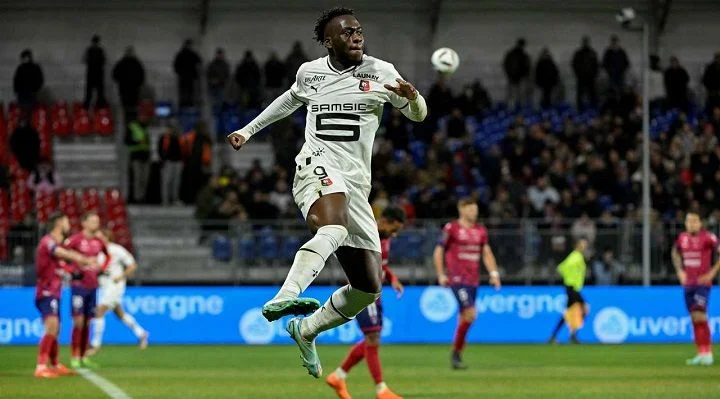 Ренн - Клермон