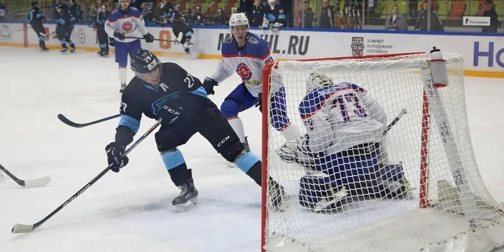 Динамо Шинник - Капитан