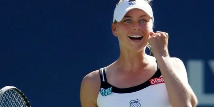 Аманда Анисимова - Вера Звонарёва Аманда Анисимова - Вера Звонарёва