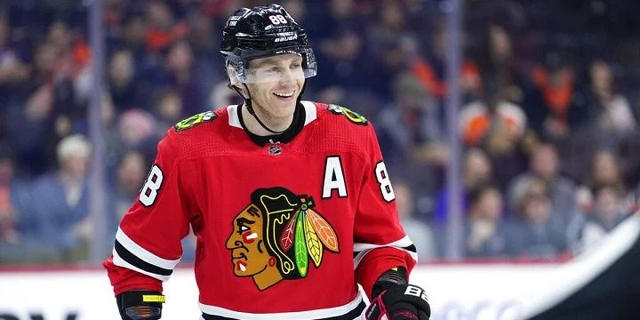 Чикаго - Торонто