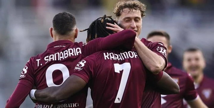 Торино - Кремонезе Торино - Кремонезе