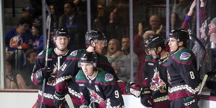 Аризона - Коламбус Аризона - Коламбус