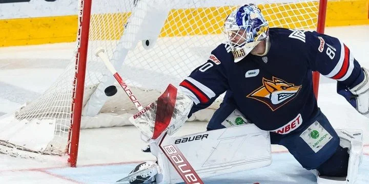 Спартак - Металлург Мг Спартак - Металлург Мг