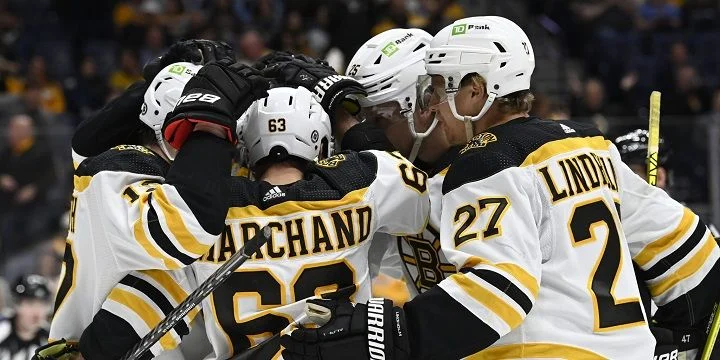 Бостон - Оттава