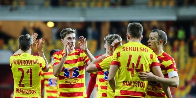 Радомяк Радом - Ягелония Радомяк Радом - Ягелония