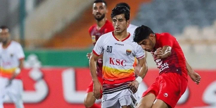 Аль-Файсали - Фулад Хузестан Аль-Файсали - Фулад Хузестан