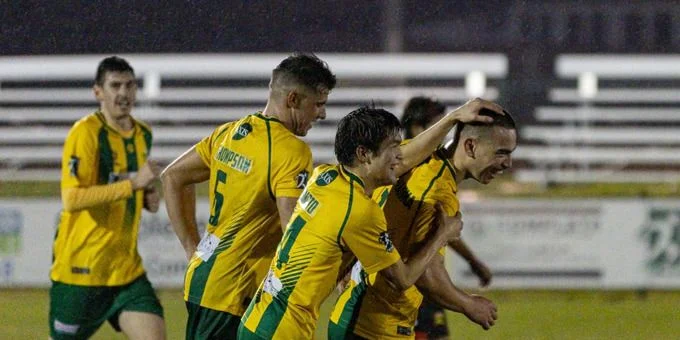 Друтт Таун реинджерс - Bulls FC Academy