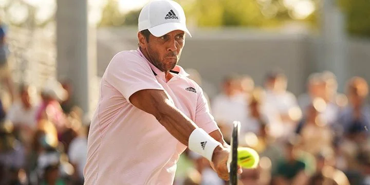 Фернандо Вердаско - Кристофер О'Коннелл