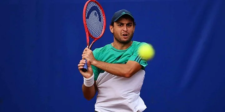 Аслан Карацев - Джейсон Кублер Аслан Карацев - Джейсон Кублер