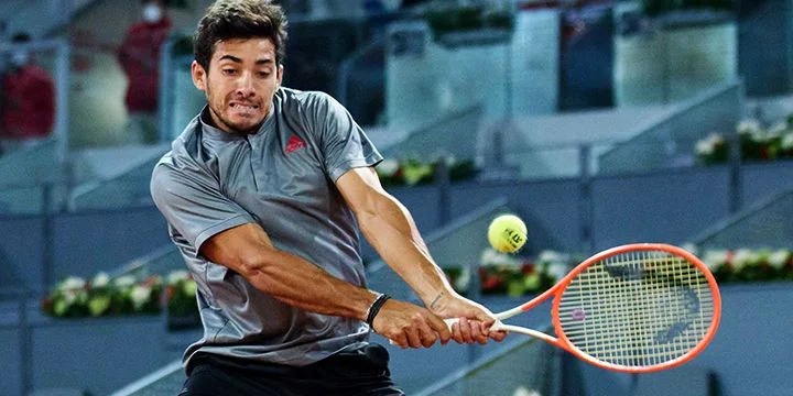 Педро Мартинес - Крис Гарин