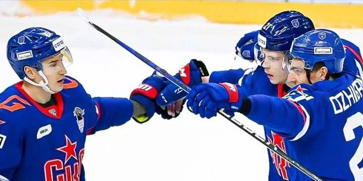 СКА - Шанхайские Драконы СКА - Шанхайские Драконы