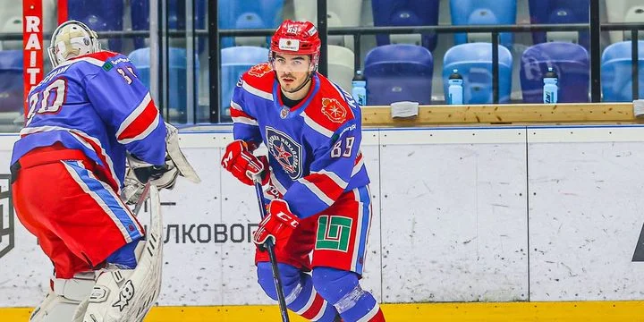 Академия Михайлова - Крылья Советов Академия Михайлова - Крылья Советов