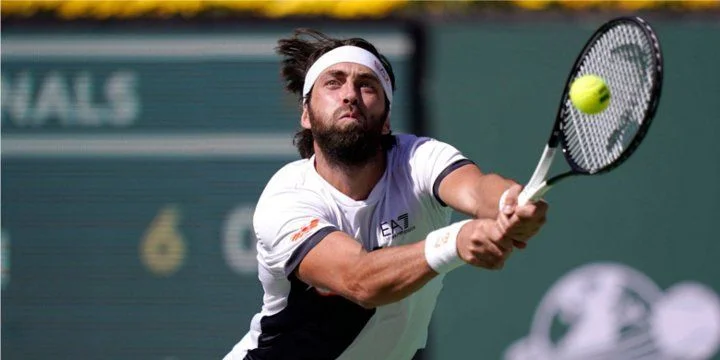 Николоз Басилашвили - Александр Мюллер