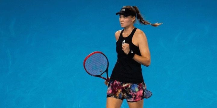 Рыбакина – Бузкова: прогноз на матч WTA Дубай