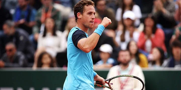 Роберто Карбальес-Баэна - Франциско Черундоло