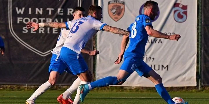 Сочи - Акрон Тольятти Сочи - Акрон Тольятти