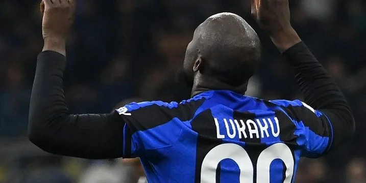 Интер - Порту Интер - Порту