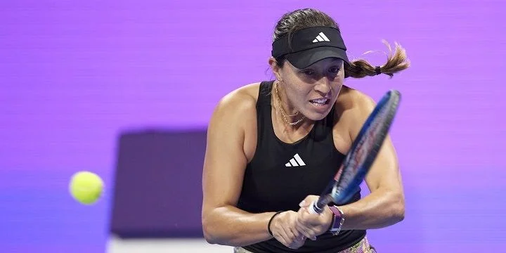 Ана Богдан - Джессика Пегула Ана Богдан - Джессика Пегула