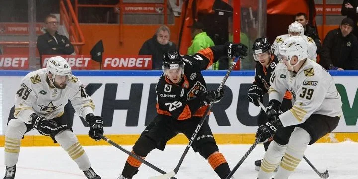 Адмирал - Амур