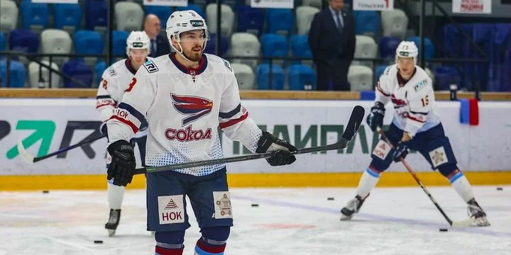 Сокол - Молот