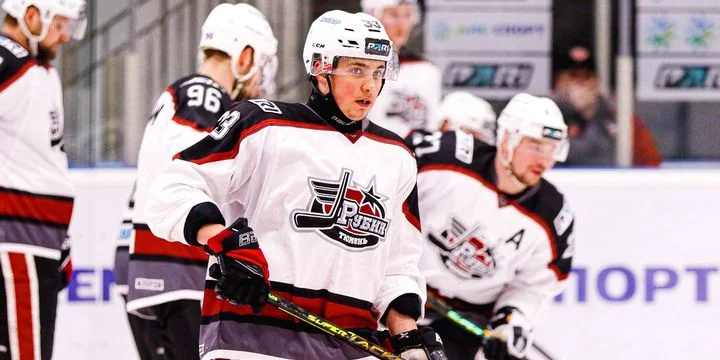 Рубин - Челмет