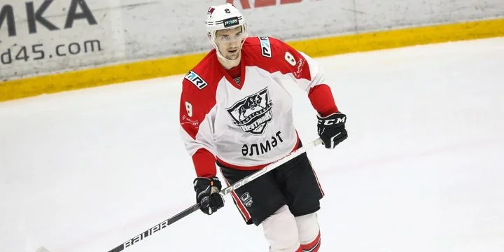 Нефтяник Ал - Зауралье