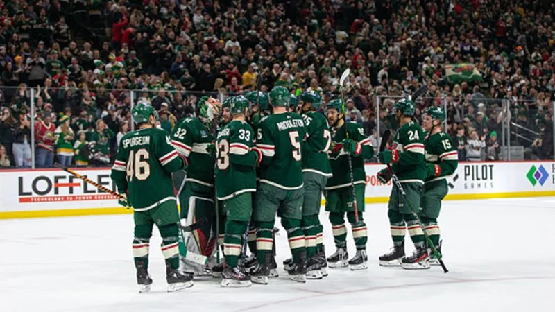 Коламбус - Миннесота Коламбус - Миннесота