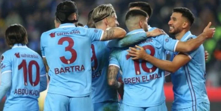 Базель - Трабзонспор