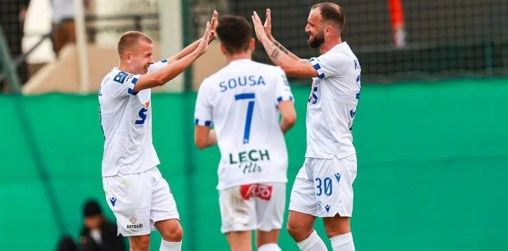 Лех - Буде-Глимт