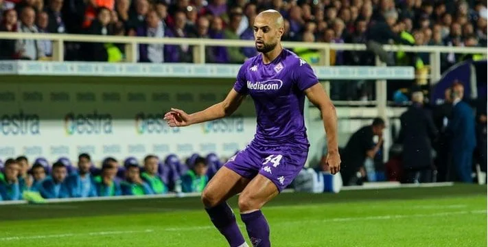 Фиорентина - Брага Фиорентина - Брага