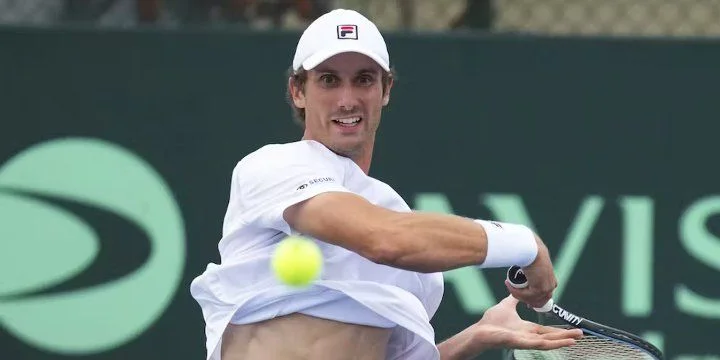 Александр Ритшард - Алекс Де Минаур