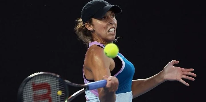 Мэдисон Киз - Кори Гауфф Мэдисон Киз - Кори Гауфф