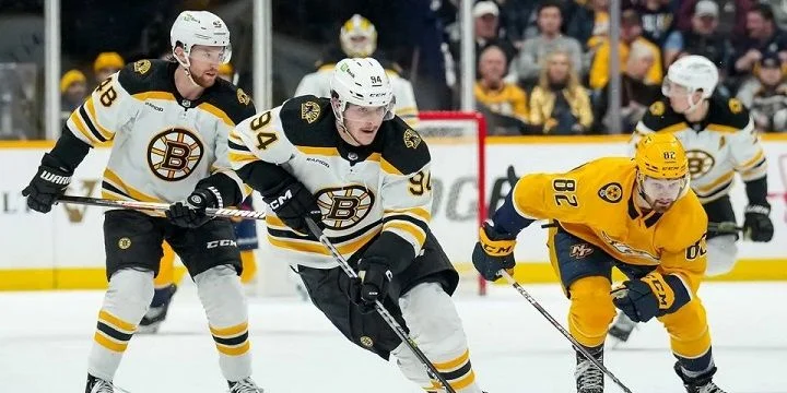 Сиэтл - Бостон