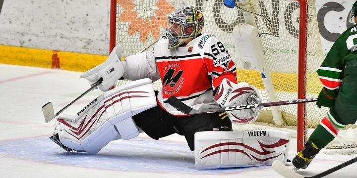 Металлург Нк - СКА-ВМФ Металлург Нк - СКА-ВМФ