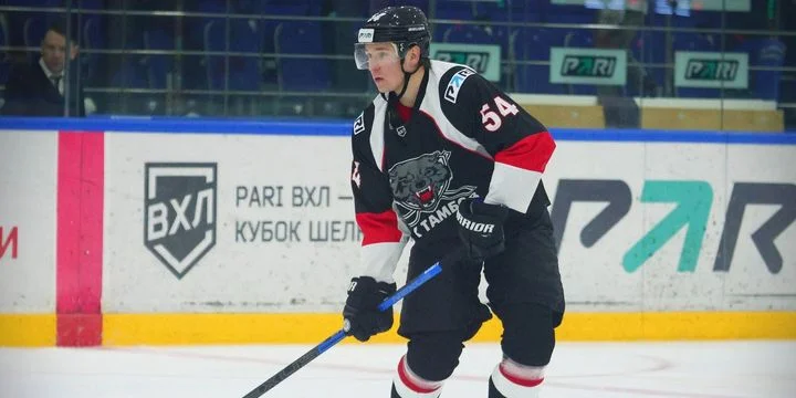 Тамбов - Химик