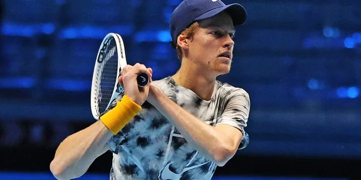 Артур Филс - Янник Синнер