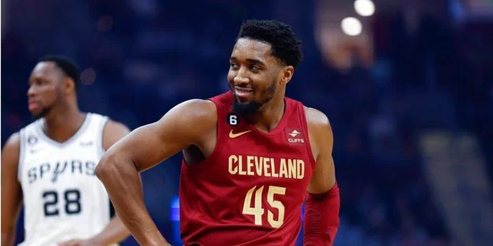 Кливленд - Денвер