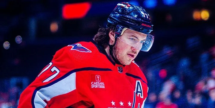 Вашингтон - Анахайм Вашингтон - Анахайм