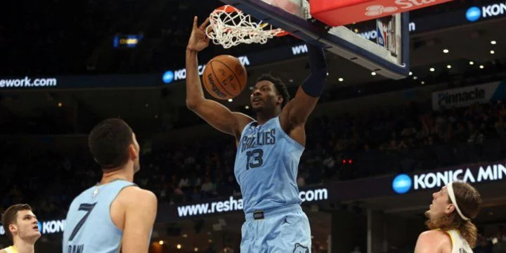 Филадельфия - Мемфис