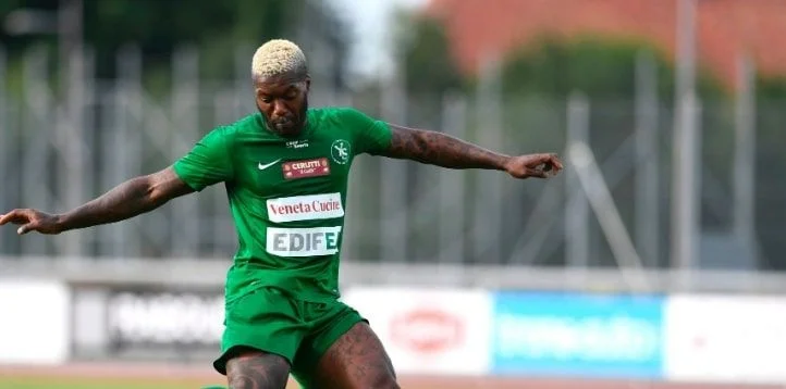 Тун - Ивердон Тун - Ивердон