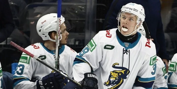 Сочи - Северсталь