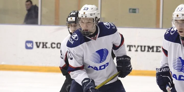 Ладья Тольятти - Локо-76