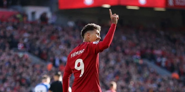 Кристал Пэлас - Ливерпуль