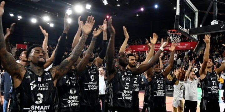 АСВЕЛ - Анадолу Эфес