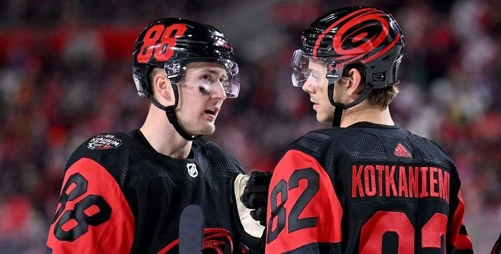 Каролина - Оттава