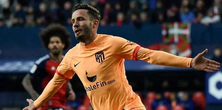 Реал Мадрид - Атлетико