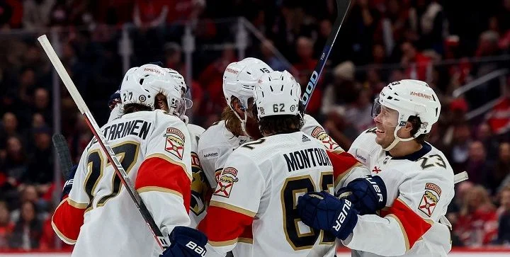 Флорида - Баффало