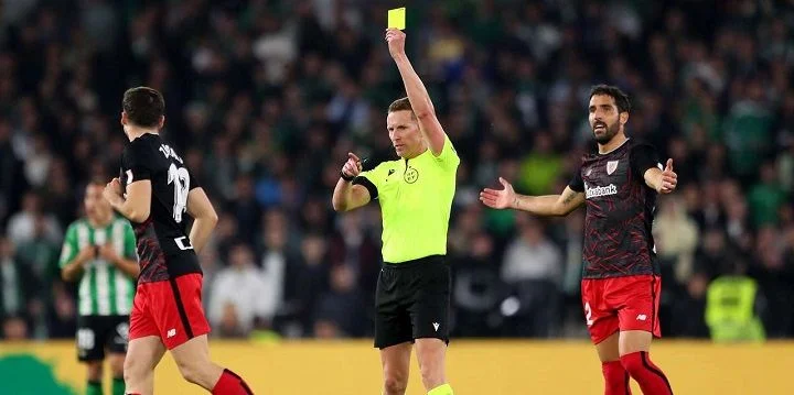 Атлетик Бильбао - Жирона