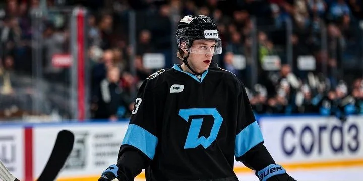 Витязь - Динамо Мн Витязь - Динамо Мн