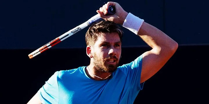 Уго Деллиен - Кэмерон Норри